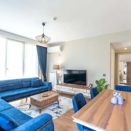 Stylish Retreat Cozy 2br Apt アパート *