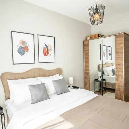 Διαμέρισμα Stylish Retreat Cozy 2br Apt Κωνσταντινούπολη