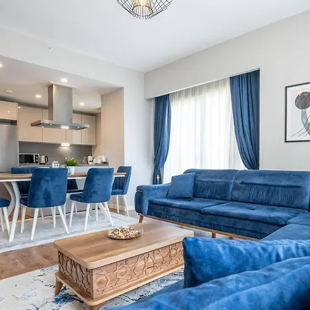 Διαμέρισμα Stylish Retreat Cozy 2br Apt *