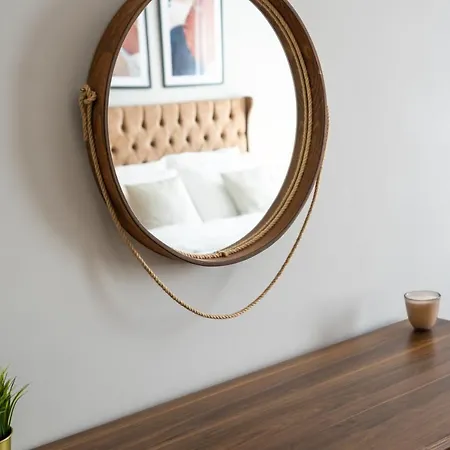 Stylish Retreat Cozy 2br Apt Istanbul