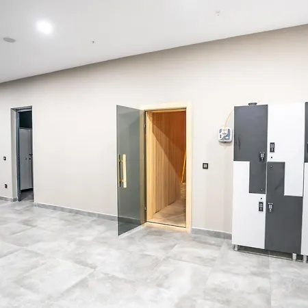 Stylish Retreat Cozy 2br Apt * Istanbul