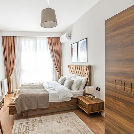 Stylish Retreat Cozy 2br Apt Apartment